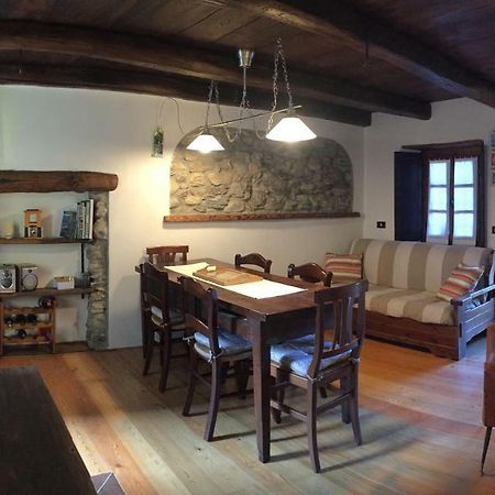 La Rondine Sul Lago D'Orta Arola  Extérieur photo