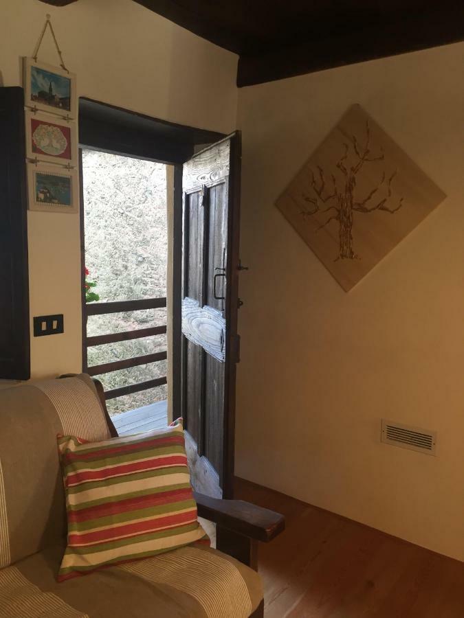 La Rondine Sul Lago D'Orta Arola  Extérieur photo